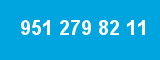 951 279 82 11